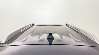 Used 2019 Hyundai Venue SX Plus 1.0 Turbo DCT Petrol Automatic exterior EXTERIOR ROOF VIEW