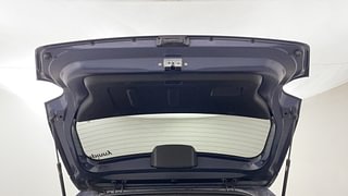 Used 2019 Hyundai Venue SX Plus 1.0 Turbo DCT Petrol Automatic interior DICKY DOOR OPEN VIEW
