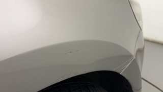 Used 2016 Skoda Rapid New Style 1.5 TDI Diesel Manual dents MINOR SCRATCH