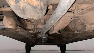 Used 2014 Maruti Suzuki Alto 800 Vxi Petrol Manual extra FRONT LEFT UNDERBODY VIEW