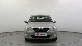 Used 2016 Skoda Rapid New Style 1.5 TDI Diesel Manual exterior FRONT VIEW