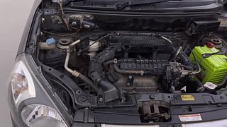 Used 2014 Maruti Suzuki Alto 800 Vxi Petrol Manual engine ENGINE RIGHT SIDE VIEW