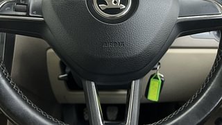 Used 2016 Skoda Rapid New Style 1.5 TDI Diesel Manual top_features Airbags