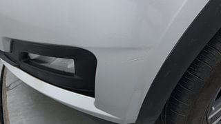 Used 2023 Mahindra XUV700 AX 5 Petrol AT 5 STR Petrol Automatic dents MINOR SCRATCH