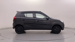 Used 2014 Maruti Suzuki Alto 800 Vxi Petrol Manual exterior RIGHT SIDE VIEW