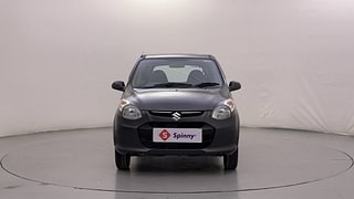Used 2014 Maruti Suzuki Alto 800 Vxi Petrol Manual exterior FRONT VIEW