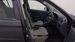 Used 2014 Maruti Suzuki Alto 800 Vxi Petrol Manual interior RIGHT SIDE FRONT DOOR CABIN VIEW