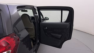 Used 2014 Maruti Suzuki Alto 800 Vxi Petrol Manual interior RIGHT REAR DOOR OPEN VIEW