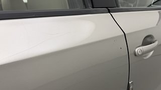 Used 2016 Skoda Rapid New Style 1.5 TDI Diesel Manual dents MINOR SCRATCH