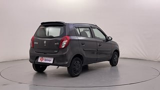 Used 2014 Maruti Suzuki Alto 800 Vxi Petrol Manual exterior RIGHT REAR CORNER VIEW