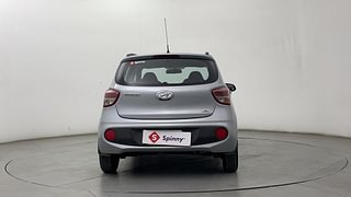 Used 2018 Hyundai Grand i10 Magna AT 1.2 Kappa VTVT Petrol Automatic exterior BACK VIEW
