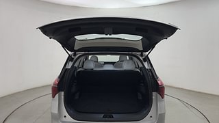 Used 2023 Mahindra XUV700 AX 5 Petrol AT 5 STR Petrol Automatic interior DICKY DOOR OPEN VIEW