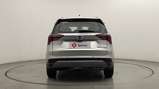 Used 2023 Mahindra XUV700 AX 5 Petrol AT 5 STR Petrol Automatic exterior BACK VIEW