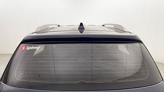Used 2019 Hyundai Venue SX Plus 1.0 Turbo DCT Petrol Automatic exterior BACK WINDSHIELD VIEW