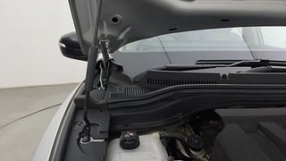 Used 2023 Mahindra XUV700 AX 5 Petrol AT 5 STR Petrol Automatic engine ENGINE RIGHT SIDE HINGE & APRON VIEW
