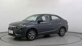 2021 Honda Amaze 1.2 VX CVT i-VTEC