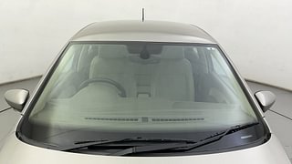 Used 2016 Skoda Rapid New Style 1.5 TDI Diesel Manual exterior FRONT WINDSHIELD VIEW