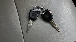 Used 2014 Maruti Suzuki Alto 800 Vxi Petrol Manual extra CAR KEY VIEW
