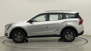 Used 2023 Mahindra XUV700 AX 5 Petrol AT 5 STR Petrol Automatic exterior LEFT SIDE VIEW