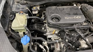 Used 2019 Hyundai Venue SX Plus 1.0 Turbo DCT Petrol Automatic engine ENGINE RIGHT SIDE VIEW