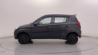 Used 2014 Maruti Suzuki Alto 800 Vxi Petrol Manual exterior LEFT SIDE VIEW