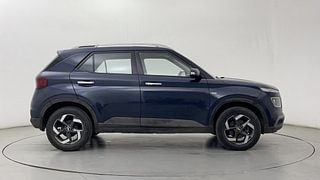 Used 2019 Hyundai Venue SX Plus 1.0 Turbo DCT Petrol Automatic exterior RIGHT SIDE VIEW