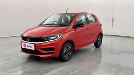 2022 Tata Tiago Revotron XT CNG