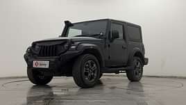 2022 Mahindra Thar LX 4 STR Hard Top Petrol AT 4WD