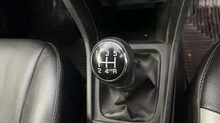 Used 2020 maruti-suzuki Vitara Brezza ZXi Plus Petrol Manual interior GEAR  KNOB VIEW