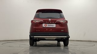 Used 2021 Renault Triber RXT AMT Petrol Automatic exterior BACK VIEW