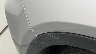 Used 2020 maruti-suzuki Vitara Brezza ZXi Plus Petrol Manual dents MINOR SCRATCH