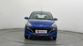 Used 2020 Hyundai New Santro 1.1 Sportz MT Petrol Manual exterior FRONT VIEW