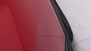 Used 2024 Mahindra XUV700 AX 5 Petrol MT 7 STR Petrol Manual dents MINOR SCRATCH
