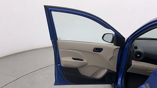 Used 2020 Hyundai New Santro 1.1 Sportz MT Petrol Manual interior LEFT FRONT DOOR OPEN VIEW