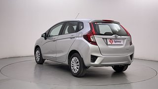 Used 2016 Honda Jazz [2015-2019] S Diesel Diesel Manual exterior LEFT REAR CORNER VIEW