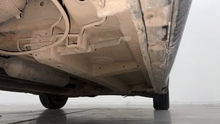 Used 2015 Maruti Suzuki Swift Dzire VXI Petrol Manual extra REAR RIGHT UNDERBODY VIEW
