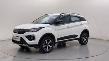 2022 Tata Nexon XZA Plus (O) Diesel