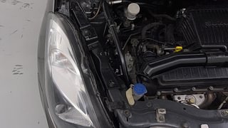 Used 2015 Maruti Suzuki Swift Dzire VXI Petrol Manual engine ENGINE RIGHT SIDE VIEW