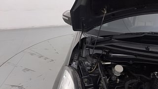 Used 2015 Maruti Suzuki Swift Dzire VXI Petrol Manual engine ENGINE RIGHT SIDE HINGE & APRON VIEW
