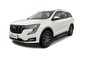 Used 2021 Mahindra XUV700 AX 7 Petrol AT Luxury Pack 7 STR Petrol Automatic Image