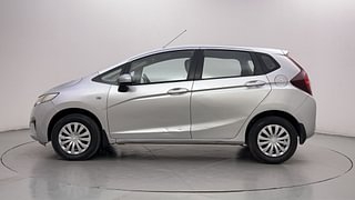 Used 2016 Honda Jazz [2015-2019] S Diesel Diesel Manual exterior LEFT SIDE VIEW