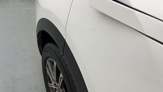 Used 2021 Mahindra XUV700 AX 7 Petrol AT Luxury Pack 7 STR Petrol Automatic dents MINOR SCRATCH