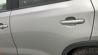 Used 2020 maruti-suzuki Vitara Brezza ZXi Plus Petrol Manual dents MINOR SCRATCH