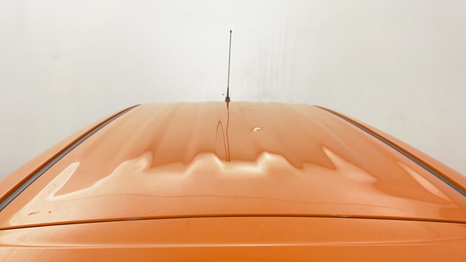 New Maruti Suzuki S-Presso exterior EXTERIOR ROOF VIEW