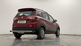 Used 2021 Renault Triber RXT AMT Petrol Automatic exterior RIGHT REAR CORNER VIEW