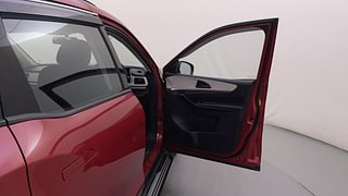 Used 2024 Mahindra XUV700 AX 5 Petrol MT 7 STR Petrol Manual interior RIGHT FRONT DOOR OPEN VIEW