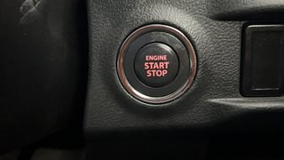 Used 2020 maruti-suzuki Vitara Brezza ZXi Plus Petrol Manual top_features Keyless start