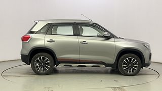 Used 2020 maruti-suzuki Vitara Brezza ZXi Plus Petrol Manual exterior RIGHT SIDE VIEW