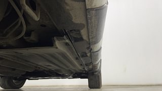 Used 2020 maruti-suzuki Vitara Brezza ZXi Plus Petrol Manual extra REAR RIGHT UNDERBODY VIEW