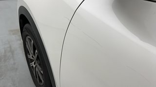 Used 2021 Mahindra XUV700 AX 7 Petrol AT Luxury Pack 7 STR Petrol Automatic dents MINOR SCRATCH